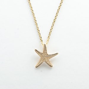ROSH Jewellers Starfish Pendant