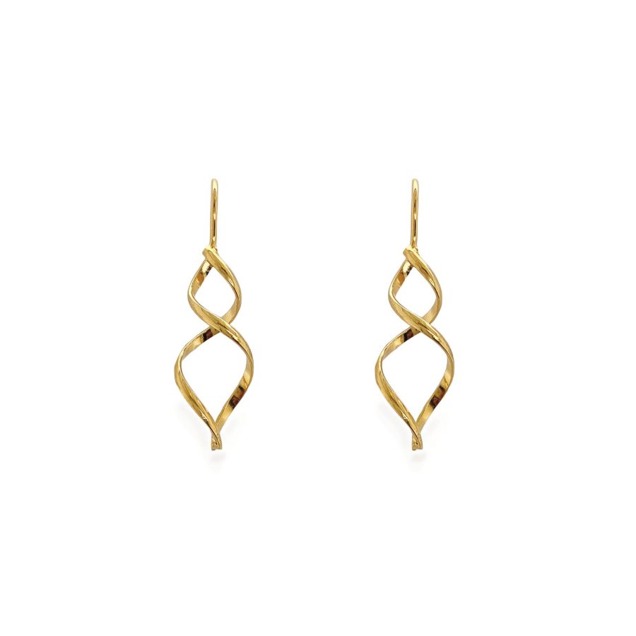 Sarah Alexander Poppyseed Earrings 32037