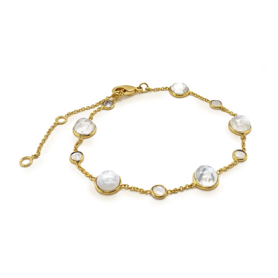 Sarah Alexander Shoreline Bracelet 32041