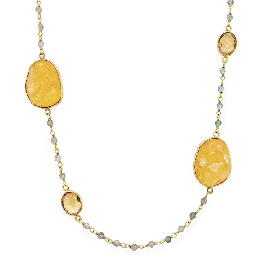 Sarah Alexander Valhalla Necklace 32049