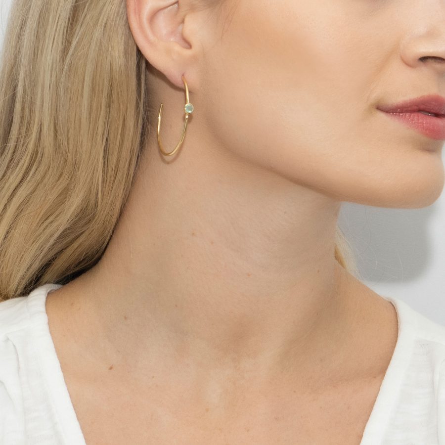 Alexander Oracle Earrings 32036
