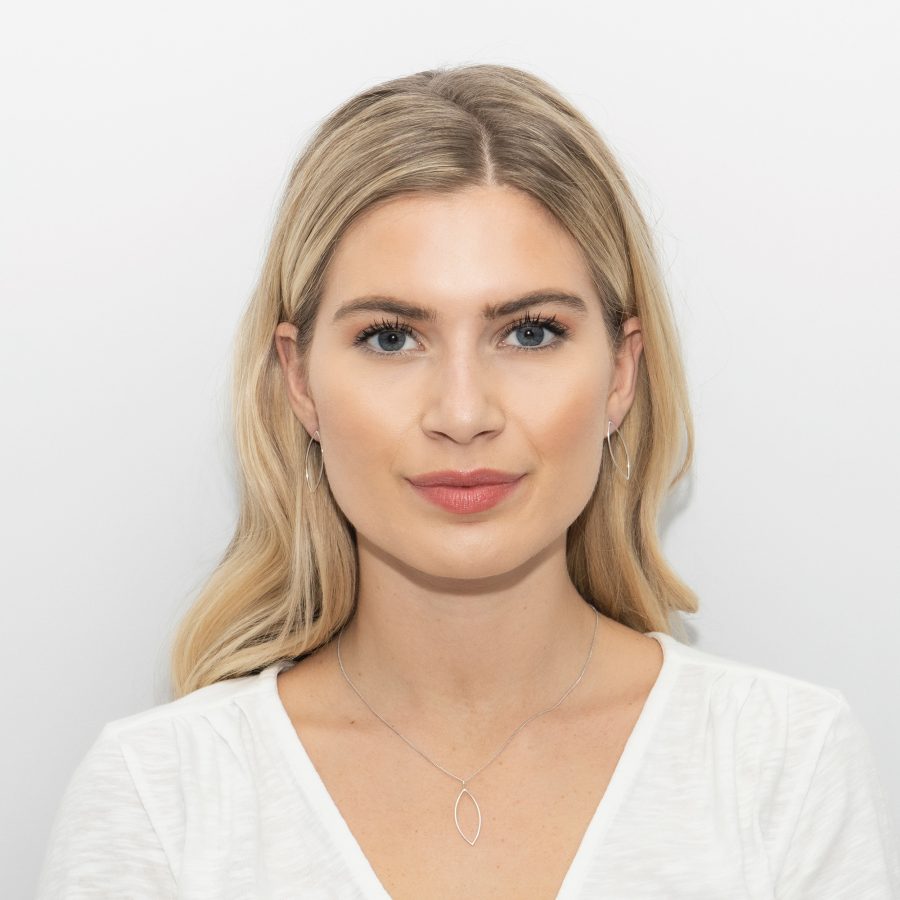 Sarah Alexander Silver Lining Earrings 32042
