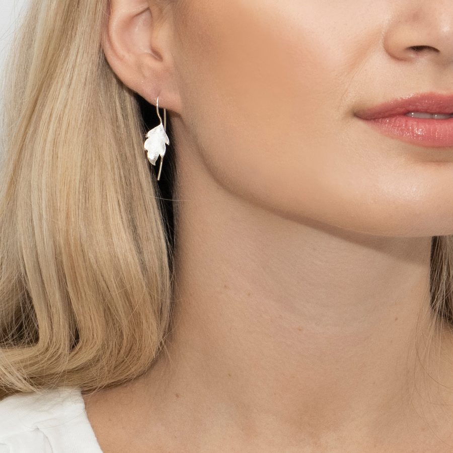 Sarah Alexander Bergamot Earrings