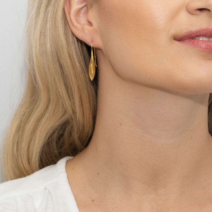 Sarah Alexander Firefly Earrings