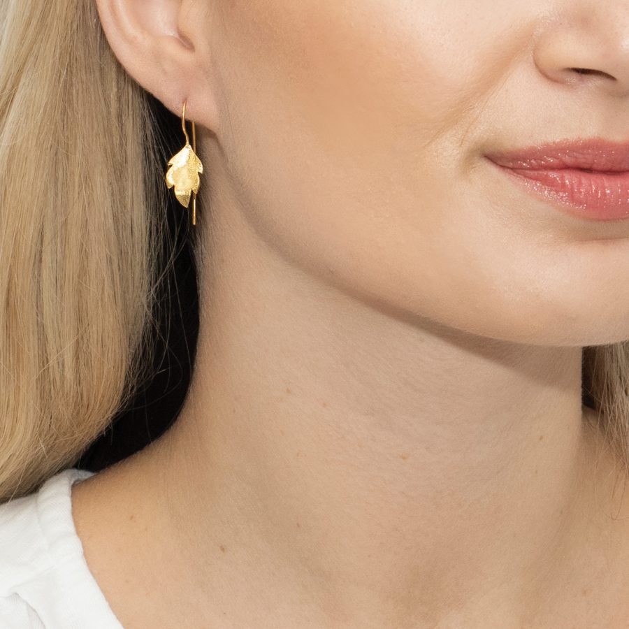 Sarah Alexander Hazel Earrings