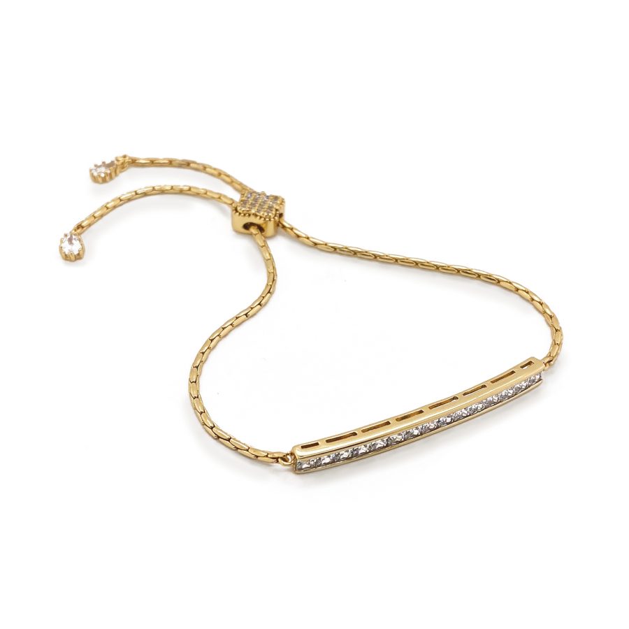 Sarah Alexander Nova Bracelet