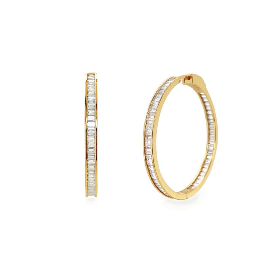 Sarah Alexander Renegade Earrings