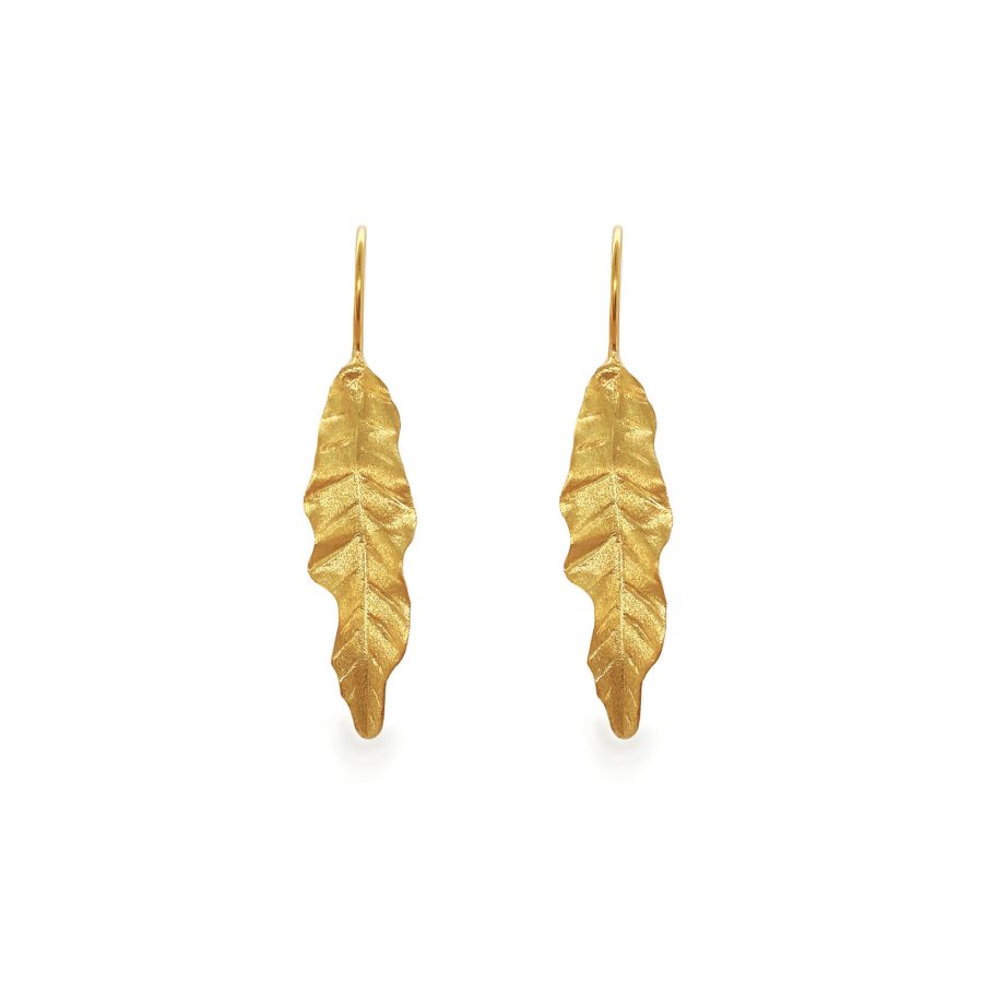 Sarah Alexander Verbena Earrings