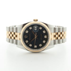 Rolex 116233 Datejust 36 FRONT